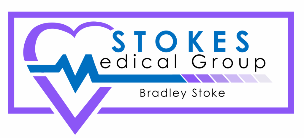 bradley stoke surgery logo