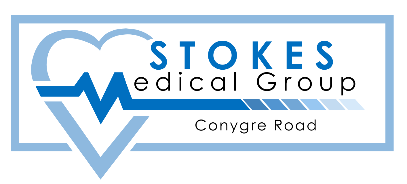 conygre road surgery logo
