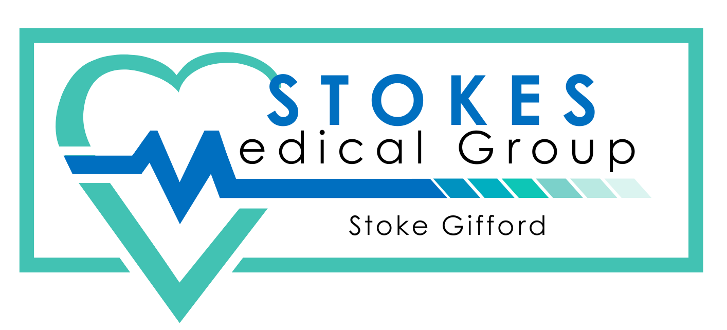 stoke gifford surgery logo